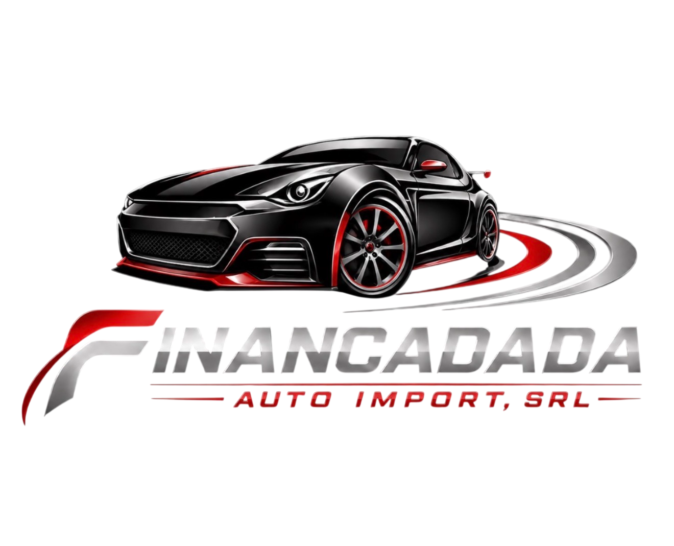 Financadada Auto Import SRL