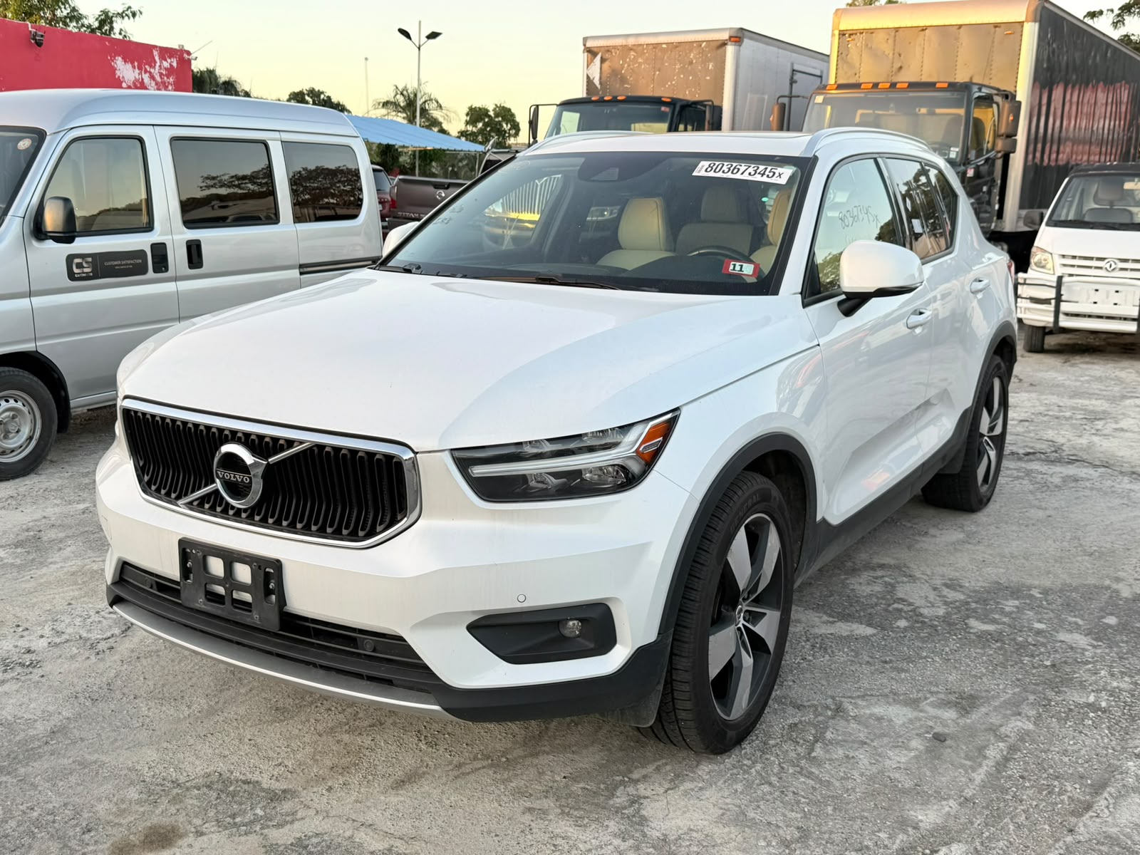 Volvo XC40 T5 2021 - foto 1